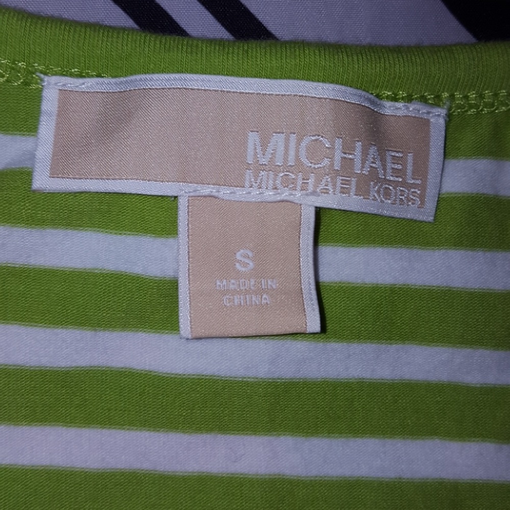 Stripped top - Picture 6 of 6